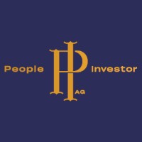 People Investor AG logo - Similar company to Insightmatches