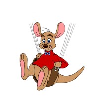 Escuela Infantil Cangurito logo - Similar company to Nenoos