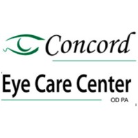 CONCORD EYE CARE CENTER, O.D., P.A. logo - Similar company to Professional Vision Group Inc