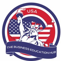 The Business Education Hub logo - Similar company to E-Interactive Marketing Solutions, Inc.