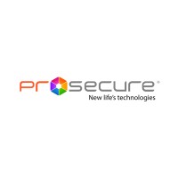 ProSecure logo - Similar company to Pro Secure