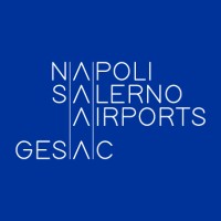 Napoli Salerno Airports Gesac logo - Similar company to Comune Di Napoli
