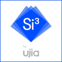 Si3 by UJIA logo - Similar company to Flynn Pharma