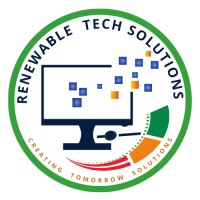 RENEWABLE TECH SOLUTIONS logo - Similar company to Renewable Tech Limited