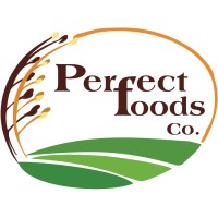 Perfect Foods Co SAS logo - Similar company to Grupo De 10