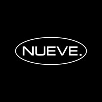 NUEVE. logo - Similar company to Modore