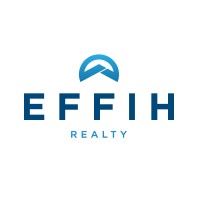 Effih Realty logo - Similar company to Peoly.Com