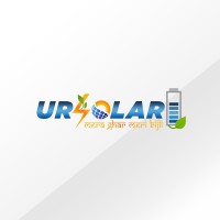 UR Solar logo - Similar company to Inter Solar Systems
