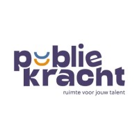 PublieKracht BV logo - Similar company to Karackter