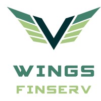 WINGS FINSERV logo - Similar company to Arthaniti Finserv