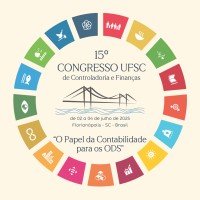 Congresso UFSC de Controladoria e Finanças logo - Similar company to Programa De Pós Graduação Em Gestão De Organizações, Liderança E Decisão