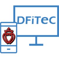 DFITEC Sébastien Jaffre logo - Similar company to Pc Assistance 14