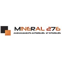 MINERAL 276 logo - Similar company to Btp 276