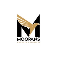 Moopans Group logo - Similar company to Editoreal