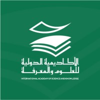Iask Academy _ الأكاديمية الدولية للعلوم والمعرفة logo - Similar company to تكوين | لتقنية المعلومات