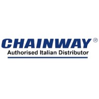 Chainway Italy logo - Similar company to Network Zen
