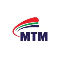 MTM Bali logo - Similar company to Nusa