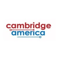 Cambridge America logo - Similar company to World Class Illumination Inc.