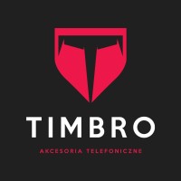 Timbro logo - Similar company to Uxtivity