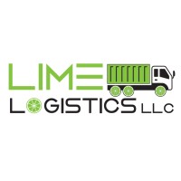 Lime Logistics LLC logo - Similar company to Freight-Stack