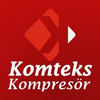 Komteks Kompresör logo - Similar company to Bi-Plast Plastik