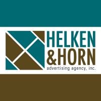 Helken & Horn Advertising Agency logo - Similar company to Maagcommplus, Llc