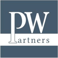 PW Partners, LLC logo - Similar company to The Plunkett Group