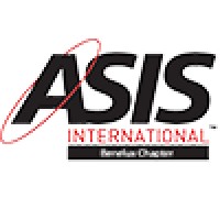 ASIS International Benelux Chapter logo - Similar company to Mos Events