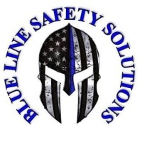 Blue Line Safety Solutions logo - Similar company to Merritt Safety Environmental