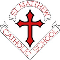 St. Matthew Catholic School logo - Similar company to Turning Point, Inc.