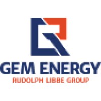 GEM Energy logo - Similar company to Rudolph Libbe Inc.