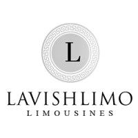 Lavish Limo logo - Similar company to Limo Rentals