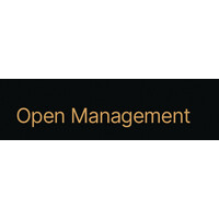 Open Management logo - Similar company to Mega Agent Camp