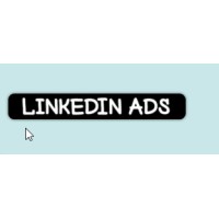 LinkedIn Ads Agency logo - Similar company to Molecule I Linkedin Ads Agency