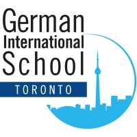 German International School Toronto logo - Similar company to Delano Academy