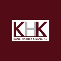 Kane, Hartley & Kane, PC