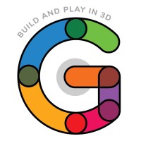 Gridopolis Games logo - Similar company to Hero & Outlaw