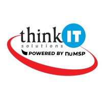 thinkIT Solutions logo - Similar company to Bisoft