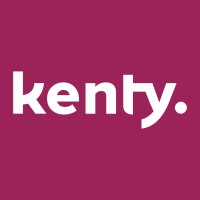 Kenty logo - Similar company to Dantech B.V.