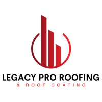 Legacy Pro Roofing & Roof Coating logo - Similar company to 18Techs