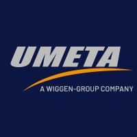UMETA Germany GmbH & Co. KG logo - Similar company to K+S Schweissfachhandel Gmbh