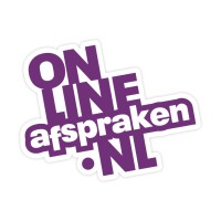 OnlineAfspraken.nl logo - Similar company to A2Sp
