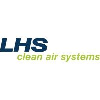 LHS Clean Air Systems GmbH logo - Similar company to Garant-Filter Gmbh