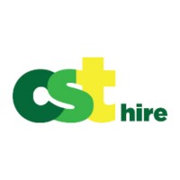 CST Hire logo - Similar company to Fleetcrew