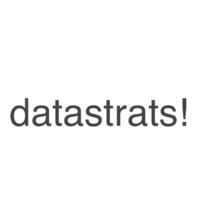 DataStrats logo - Similar company to Datstrats