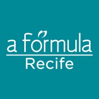 A Fórmula Recife logo - Similar company to Roval Pet - Farmácia De Manipulação Veterinária