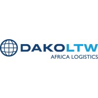 DAKO LTW Africa Logistics logo - Similar company to Abg Comex