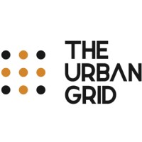 The Urban Grid logo - Similar company to High Rise Architects