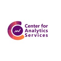 Center for Analytics Services logo - Similar company to First Diversity Staffing