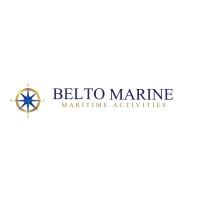 Belto Marine Ltd. logo - Similar company to Centrum Ship Management
